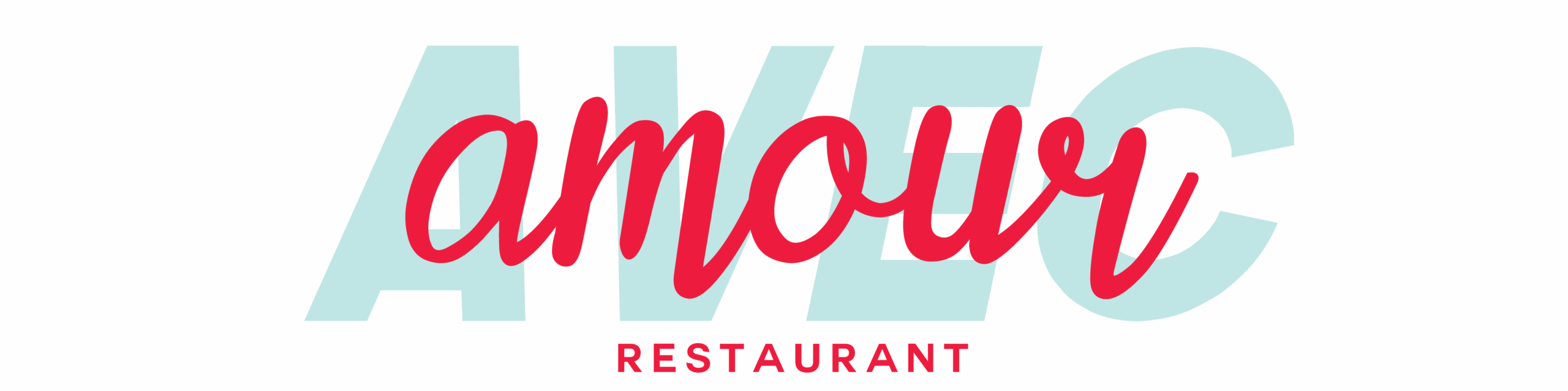 Logo POLPETTE (AVEC AMOUR)