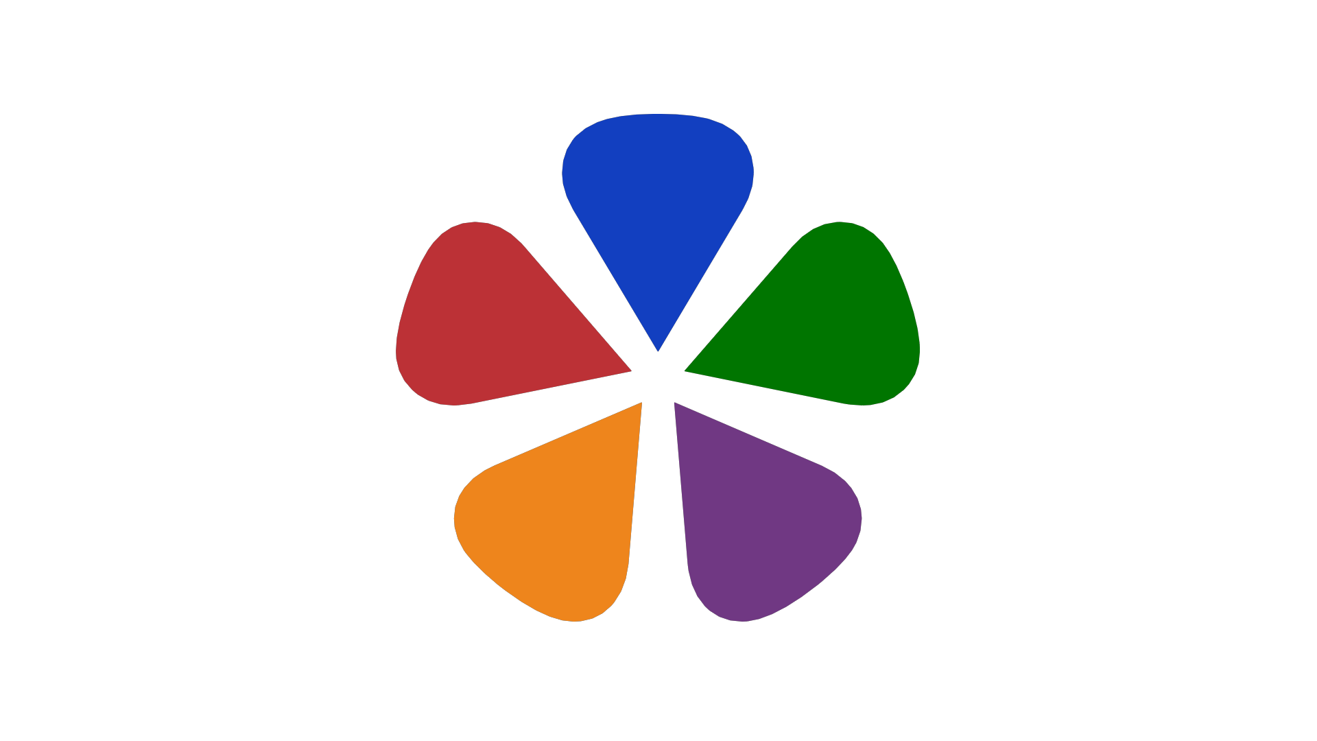Logo POLY 3000
