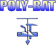 Logo POLY BAT