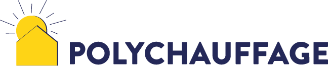 Logo POLY CHAUFFAGE