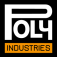 Logo POLY INDUSTRIES