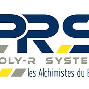 Logo POLY-R SYSTEM (PRS)