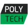 Logo POLY'TECH (DCR)