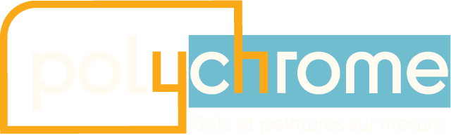Logo POLYCHROME