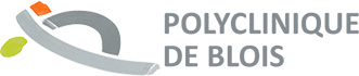 Logo POLYCLINIQUE DE BLOIS
