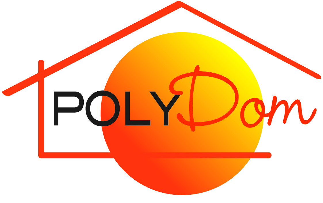 Logo POLYDOM