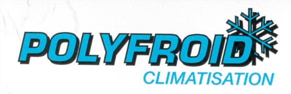 Logo POLYFROID CLIMATISATION