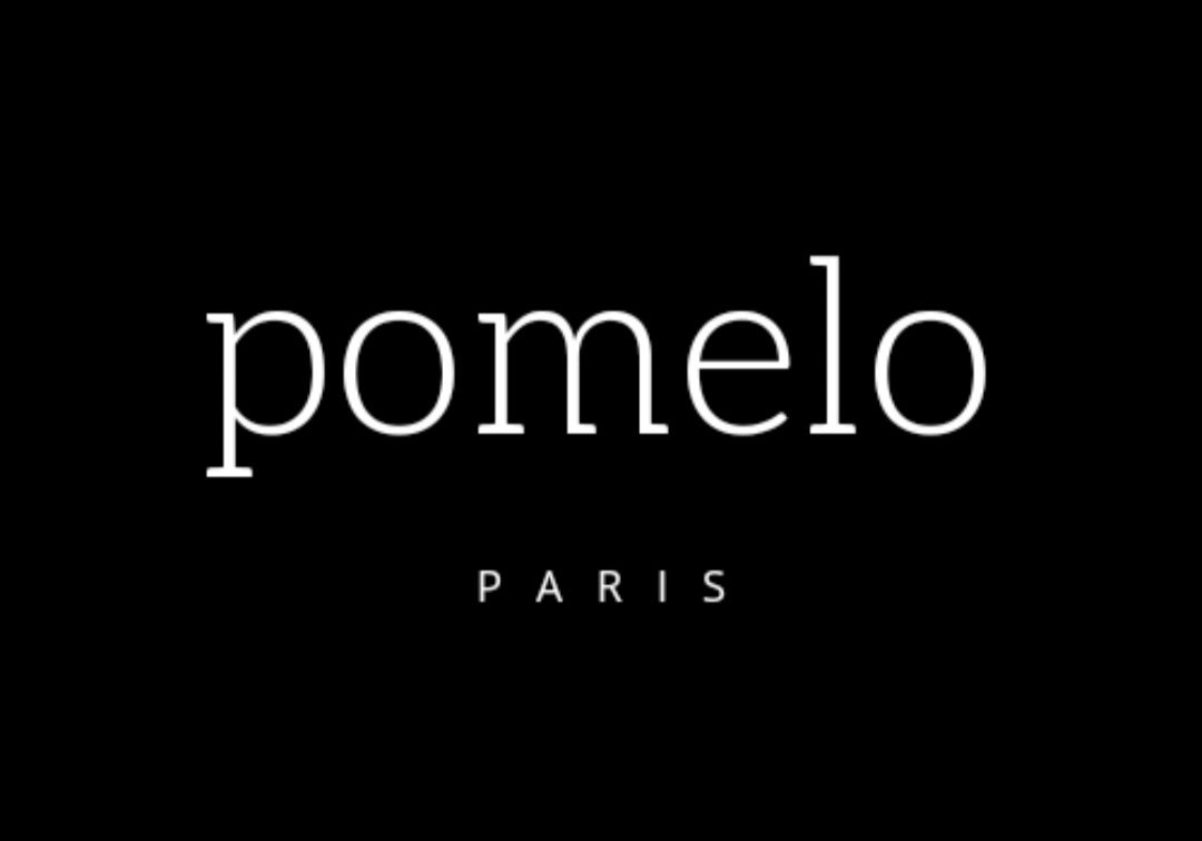 Logo POMELO