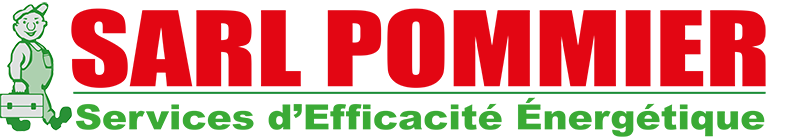 Logo POMMIER