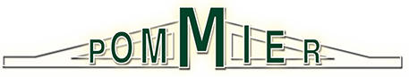 Logo POMMIER - SCEBP