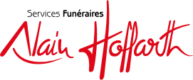 Logo POMPES FUNEBRES ALAIN HOFFARTH