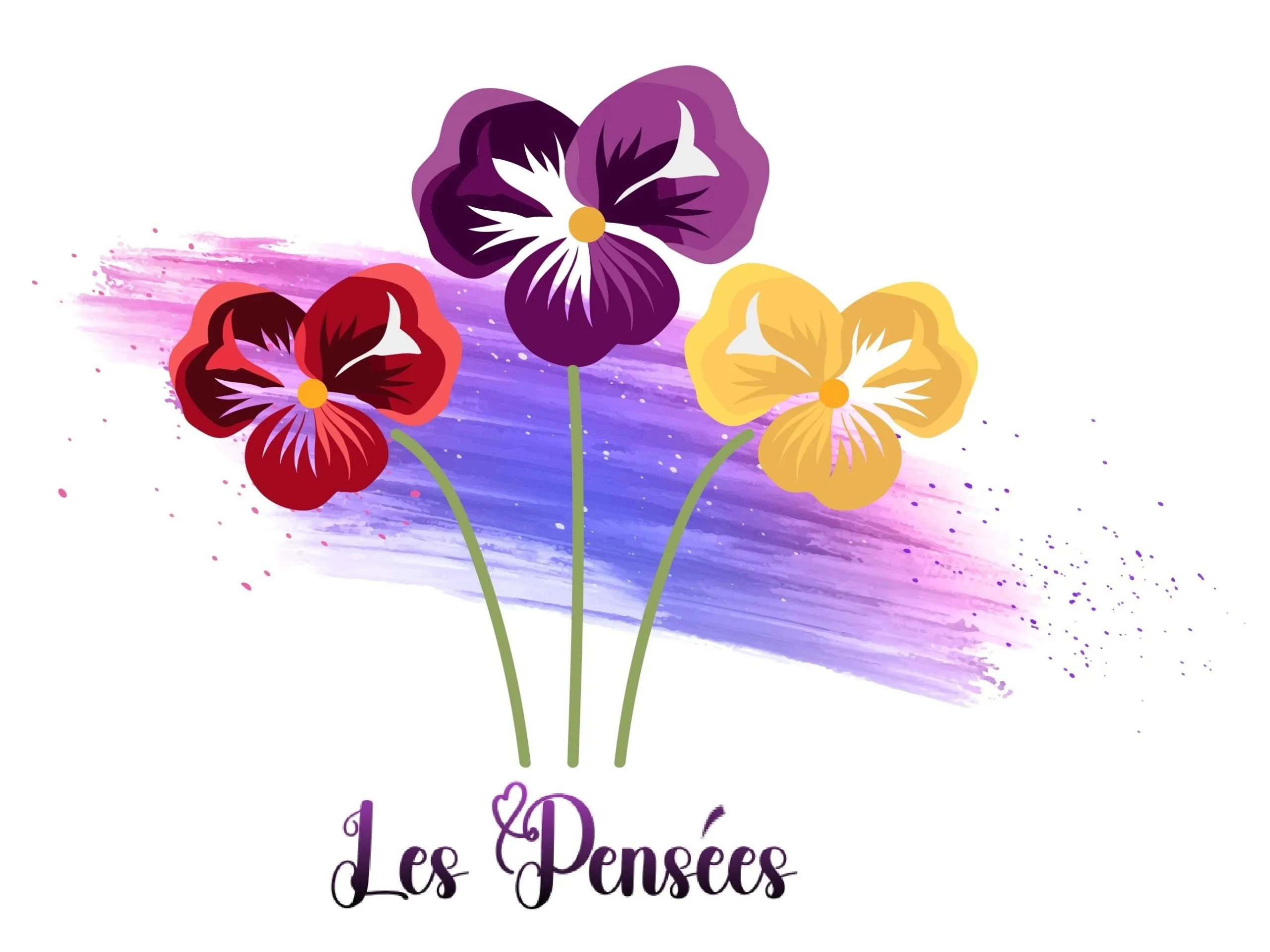 Logo POMPES FUNEBRES DE BARR