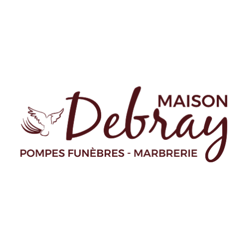 Logo POMPES FUNEBRES DEBRAY