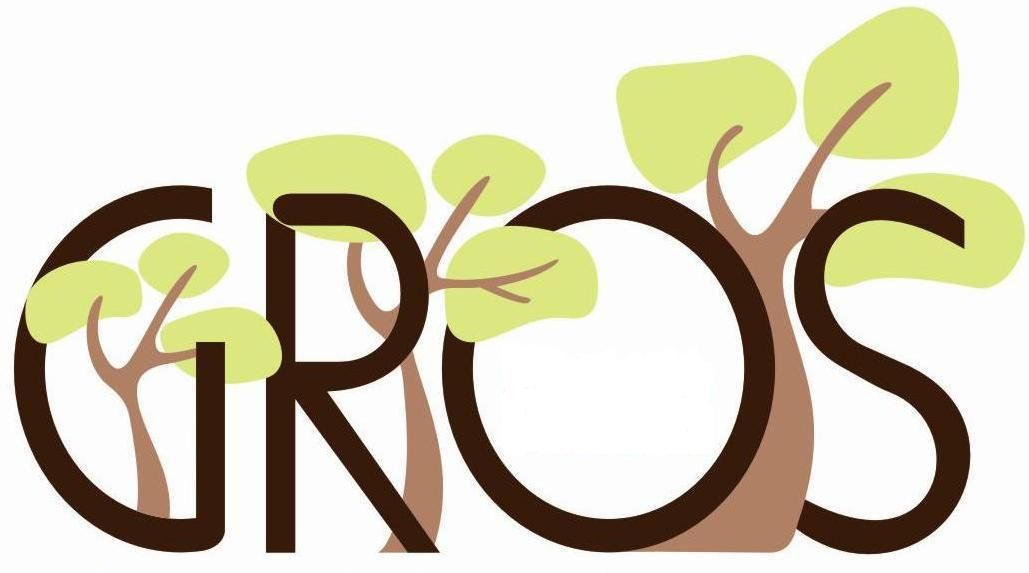 Logo POMPES FUNEBRES GROS
