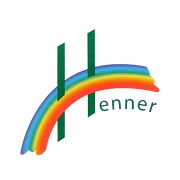 Logo POMPES FUNEBRES HENNER
