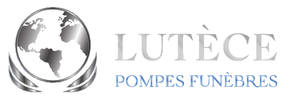 Logo POMPES FUNEBRES LUTECE