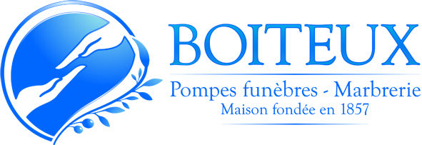 Logo POMPES FUNEBRES MARBRERIE BOITEUX (PFM BOITEUX)