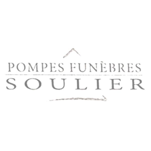 Logo POMPES FUNEBRES SOULIER