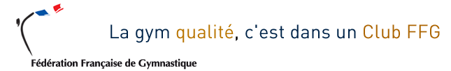 Logo PONTARLIER GYM