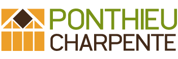 Logo PONTHIEU CHARPENTE
