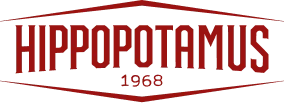Logo PONTIP (HIPPOPOTAMUS)
