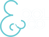 Logo POOL AND CO