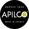 Logo PORCELAINES APILCO