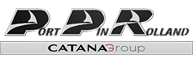 Logo PORT PIN ROLLAND