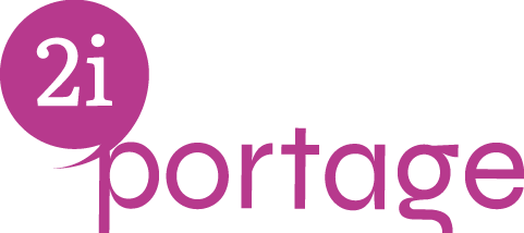 Logo PORTAGE 77