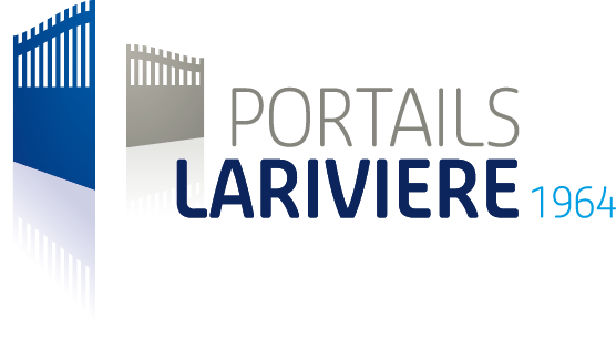 Logo PORTAILS LARIVIERE