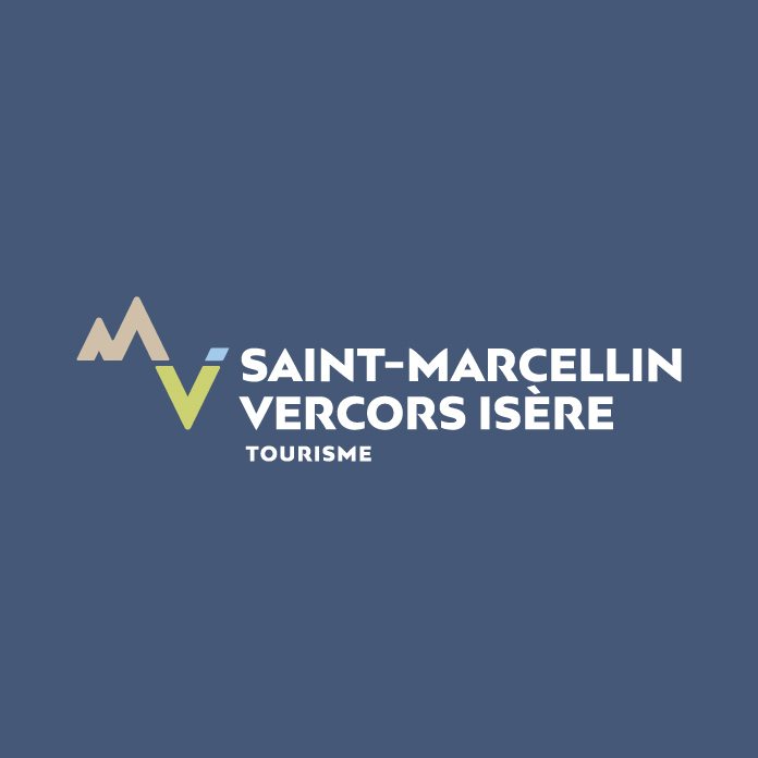 Logo PORTE DU VERCORS