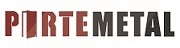 Logo PORTEMETAL