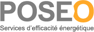 Logo POSEO ENERGIES RENOUVELABLES (POSEO ENR)