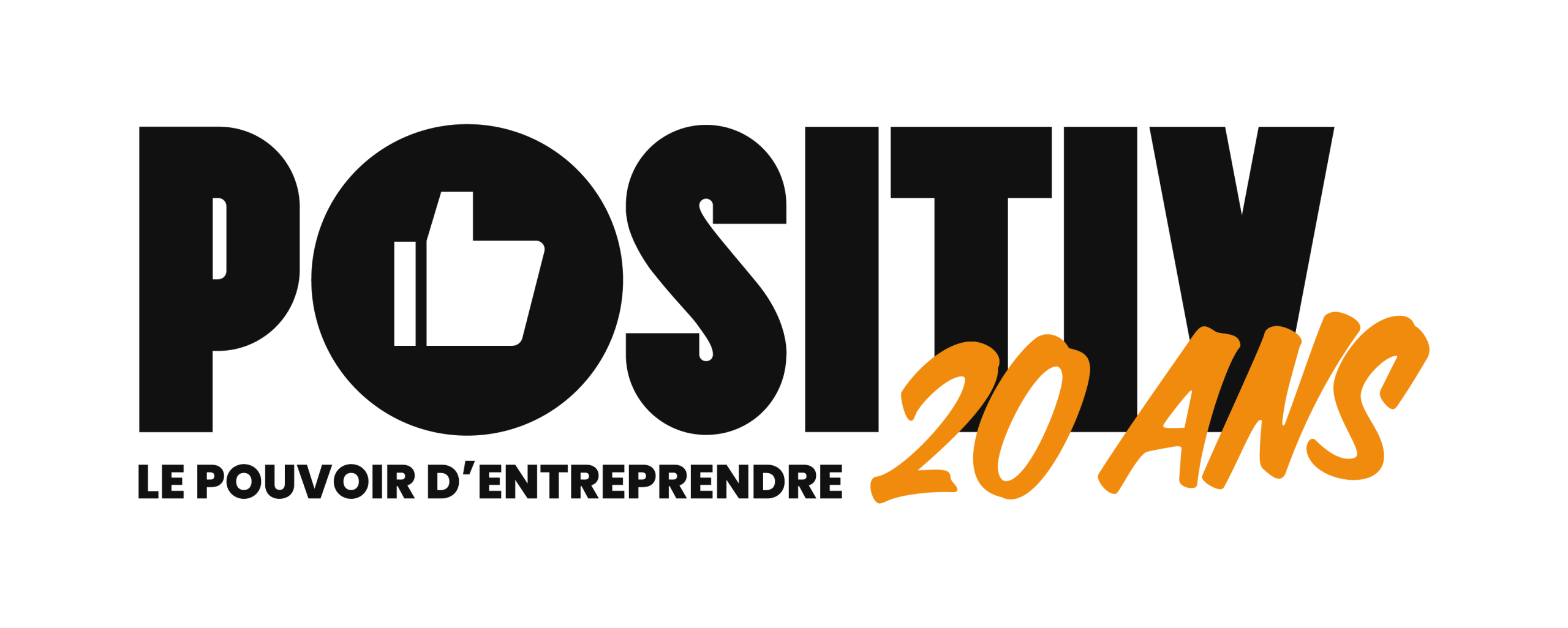 Logo POSITIV