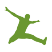 Logo POSITIVE JUMP