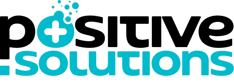 Logo POSITIVE SOLUTIONS