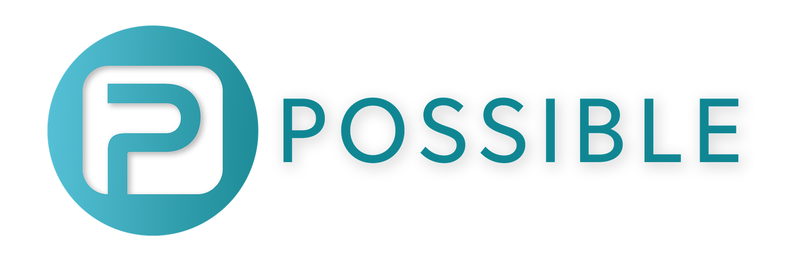 Logo POSSIBLE (POSSIBLE)