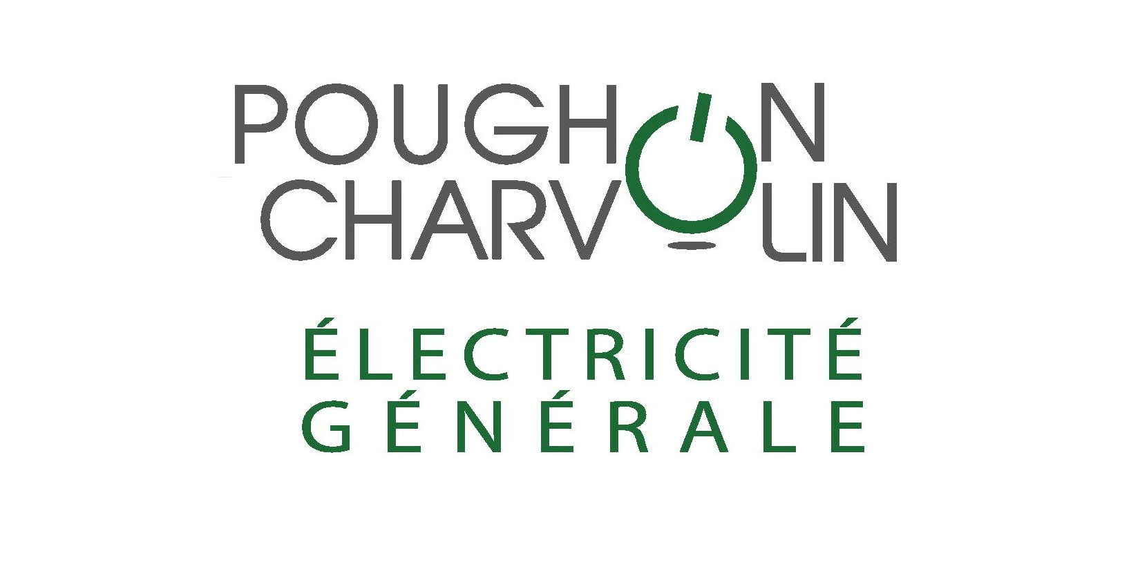 Logo POUGHON CHARVOLIN