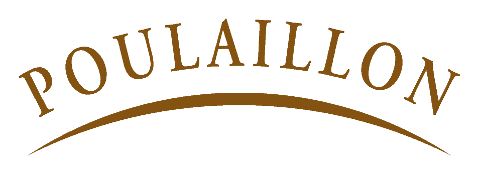 Logo POULAILLON