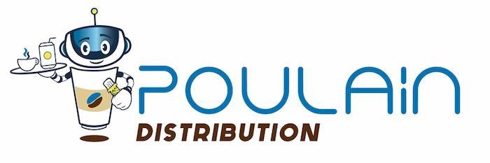 Logo POULAIN DISTRIBUTION