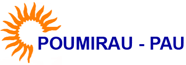 Logo POUMIRAU PAU
