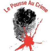 Logo POUSSE AU CRIME