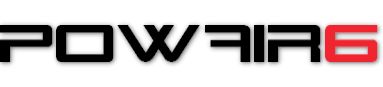 Logo POWAIR6