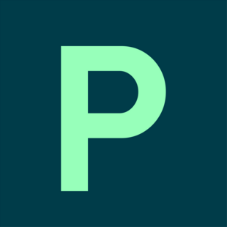 Logo POWELL SOFTWARE