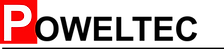 Logo POWELTEC