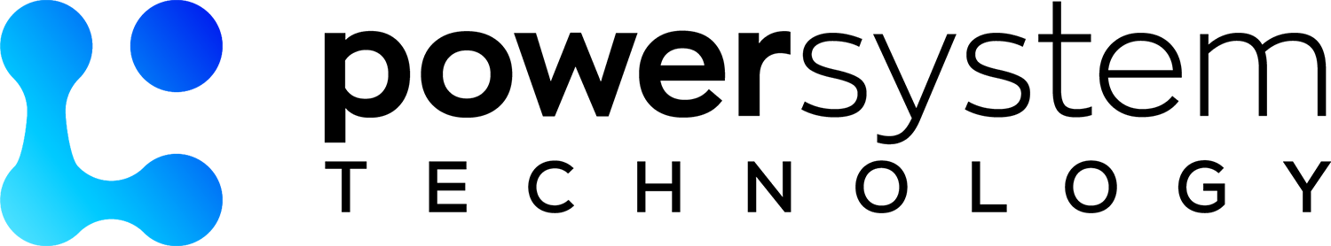 Logo POWER SYSTEM TECHNOLOGY (POWER SYSTEM TECHNOLOGY EURL)