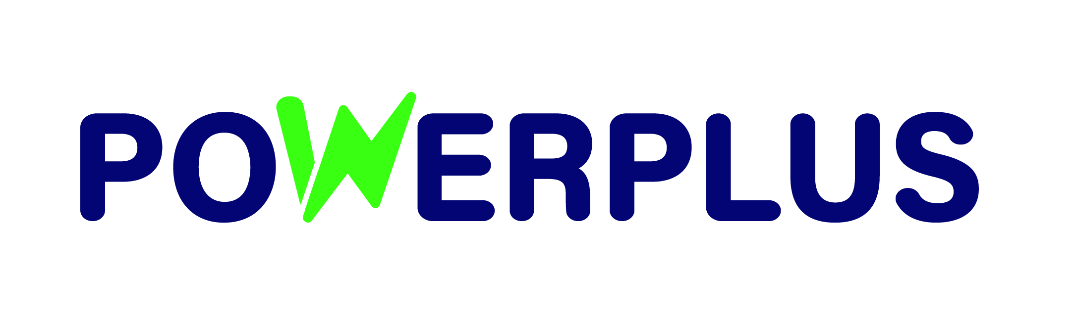 Logo POWERPLUS