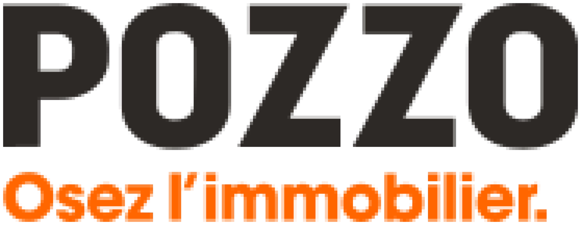 Logo POZZO TRANSACTION