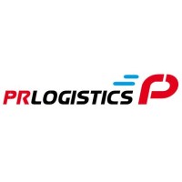 Logo PR LOGISTICS