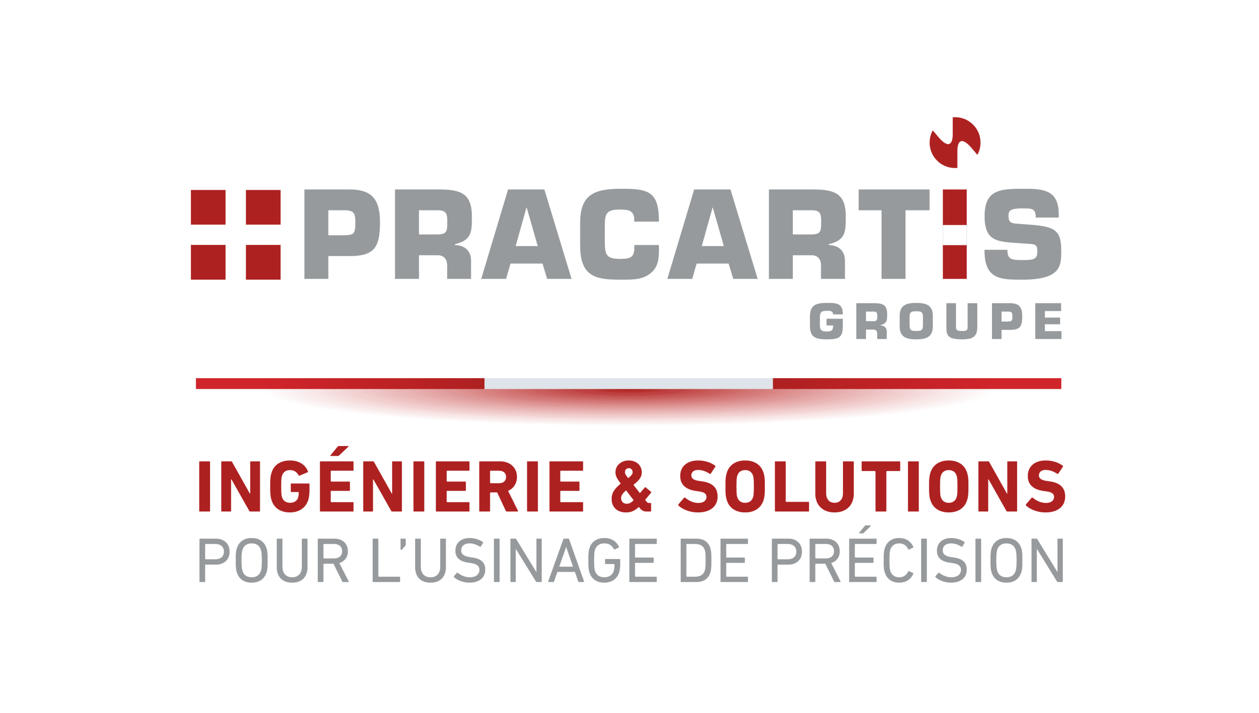 Logo PRACARTIS TECHNOLOGY